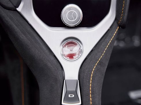 Used 2024 McLaren 750S image 64