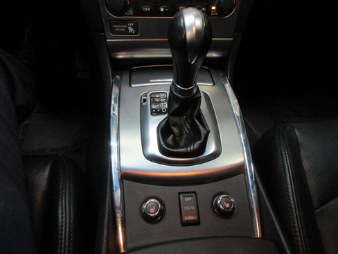 Used 2011 INFINITI G37 x Sedan w/ Premium Pkg AWD/4WD image 29