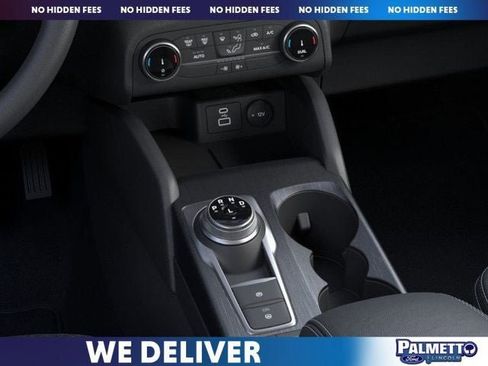 New 2026 Ford Escape Active image 15