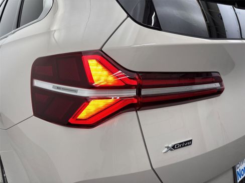 New 2026 BMW X3 xDrive30 AWD/4WD image 19