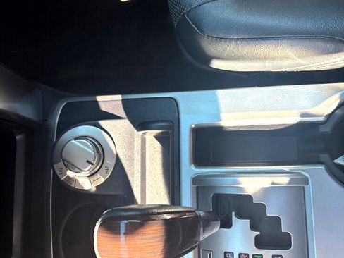 Used 2016 Toyota 4Runner Limited image 23