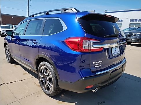 New 2026 Subaru Ascent Limited AWD/4WD image 10