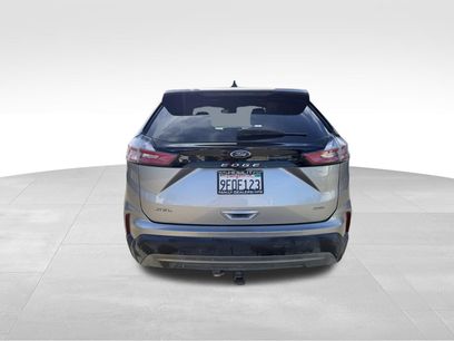 Used 2023 Ford Edge SEL