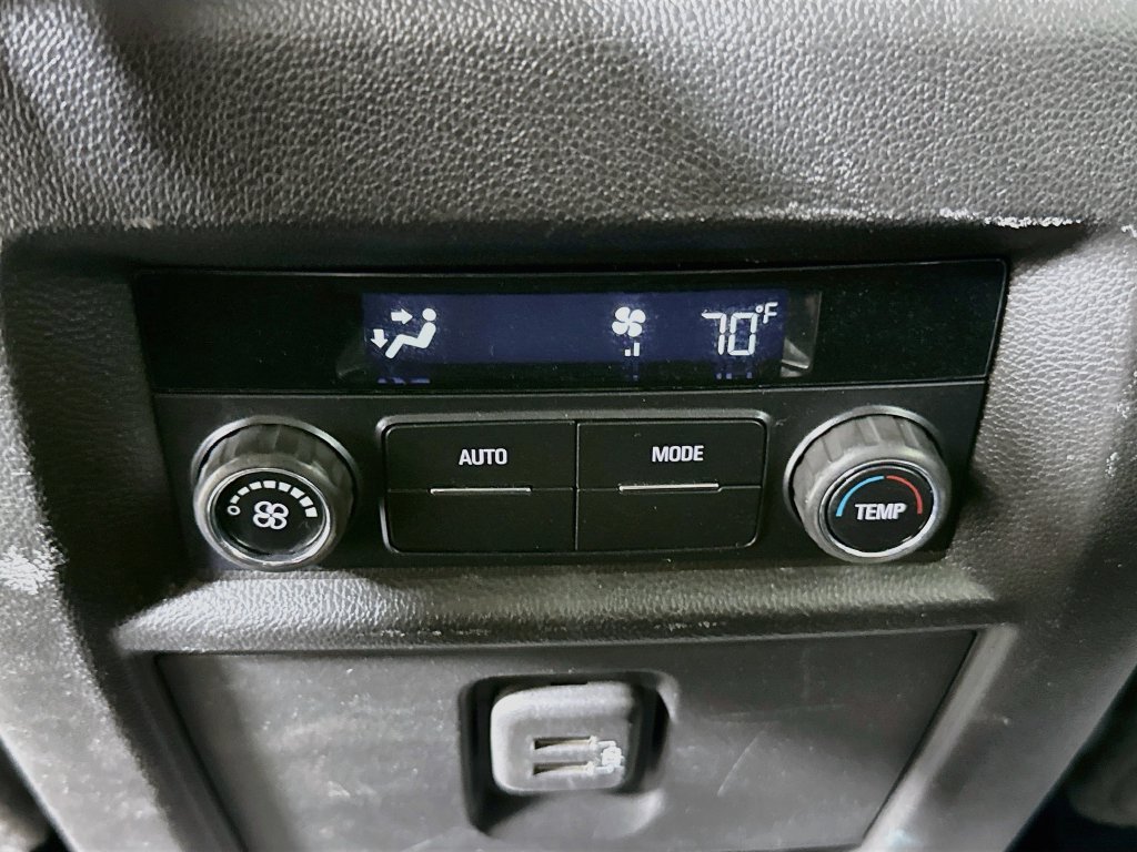 Used 2021 Chevrolet Traverse LS w/ LPO, Cargo Package FWD image 23