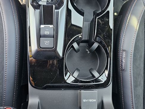 New 2026 Subaru Forester Touring image 32