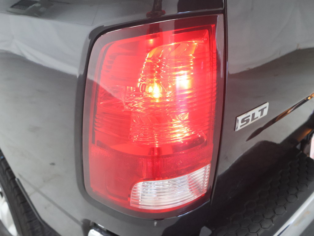 Used 2023 RAM 1500 Classic SLT w/ Trailer & Traction Group AWD/4WD image 29