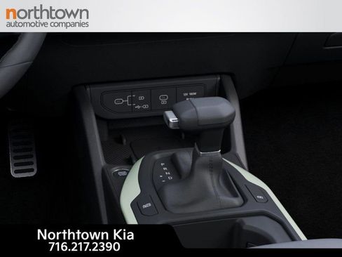 New 2025 Kia K4 GT-Line Turbo image 24