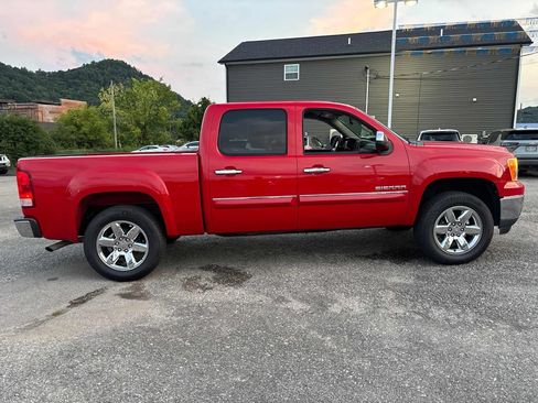 Used 2013 GMC Sierra 1500 SLE RWD image 4