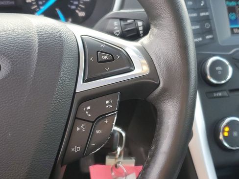 Used 2013 Ford Fusion SE image 16