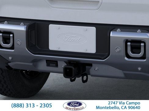 New 2026 Ford Bronco Sport Badlands AWD/4WD image 24