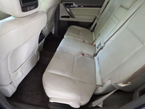 Used 2012 Lexus GX 460 w/ Comfort Plus Pkg AWD/4WD image 10