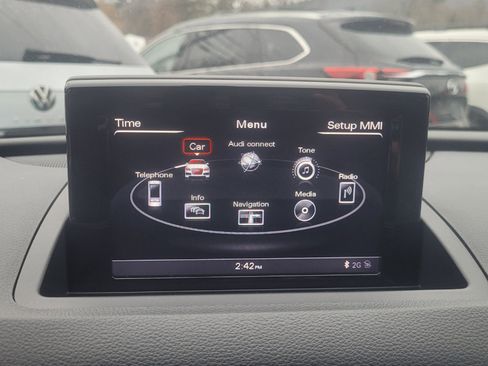 Used 2017 Audi Q3 2.0T Premium Plus w/ Premium Plus Package image 19