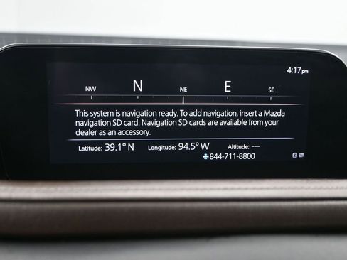 Used 2020 MAZDA CX-30 AWD w/ Premium Package image 20