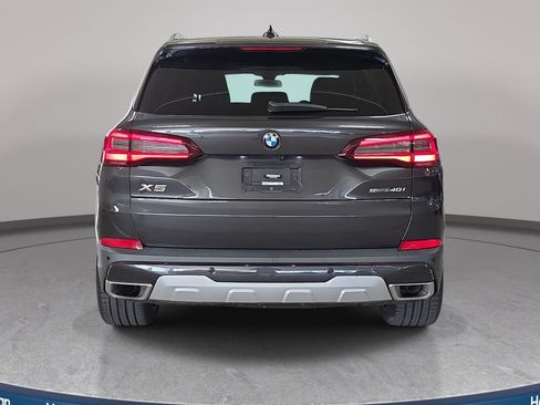 Used 2023 BMW X5 sDrive40i w/ Premium Package RWD image 8