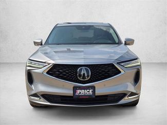 Used 2022 Acura MDX FWD w/ Technology Package video 2