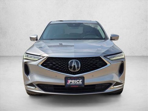 Used 2022 Acura MDX FWD w/ Technology Package image 2