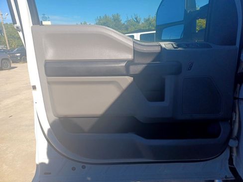Used 2018 Ford F250 XL w/ Power Equipment Group image 33