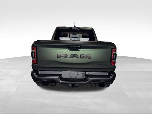 Used 2024 RAM 1500 TRX w/ TRX Level 2 Equipment Group AWD/4WD image 4