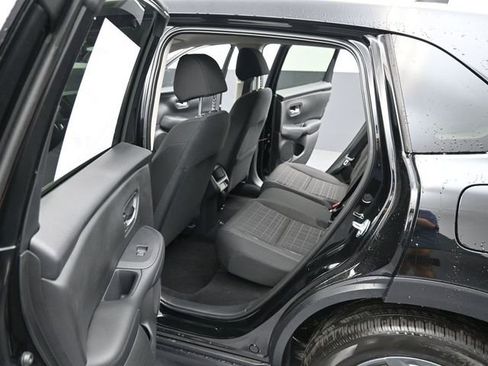New 2026 Honda HR-V LX image 7