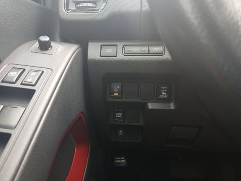 Used 2024 Nissan Frontier Pro-X w/ Pro Convenience Package RWD image 12