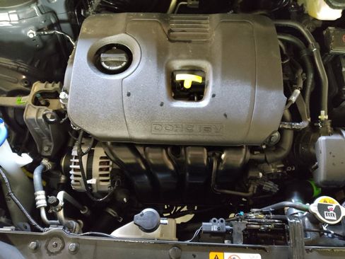 Used 2025 Kia Soul S FWD image 30