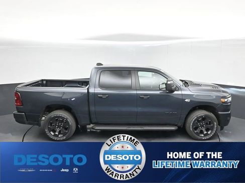 New 2026 RAM 1500 Express image 38