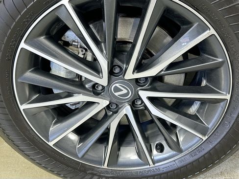 Used 2024 Lexus NX 250 FWD w/ Cold Area Package image 31
