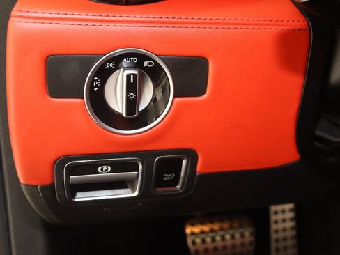 Used 2016 Mercedes-Benz AMG GT S image 48