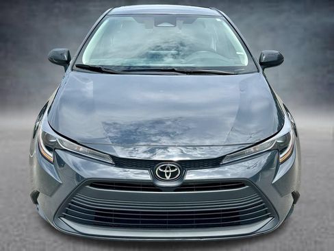 Used 2024 Toyota Corolla LE FWD image 2