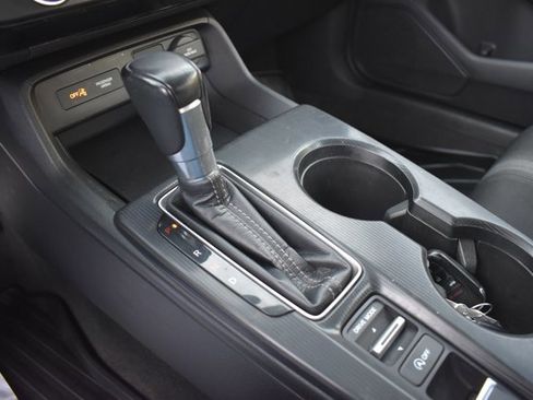 Used 2022 Honda Civic Sport image 26