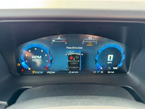 New 2025 Ford Bronco Badlands image 28