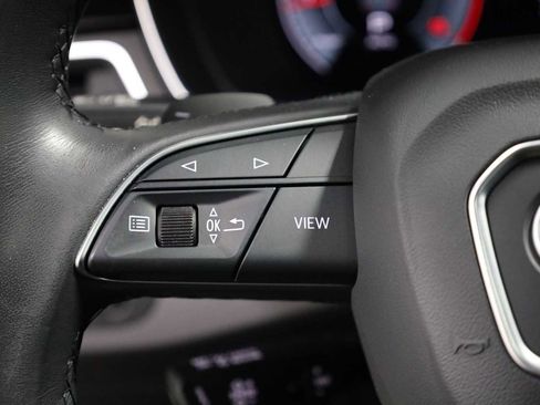 Used 2022 Audi A5 2.0T Premium Plus w/ Premium Plus image 25