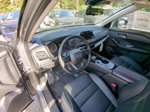 New 2026 Nissan Rogue Dark Armor image 15