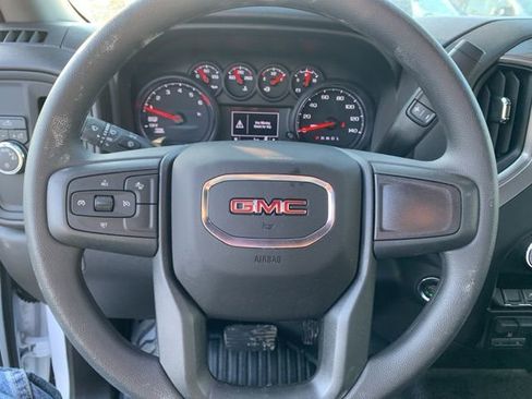 New 2026 GMC Sierra 1500 Pro w/ Pro Value Package image 15