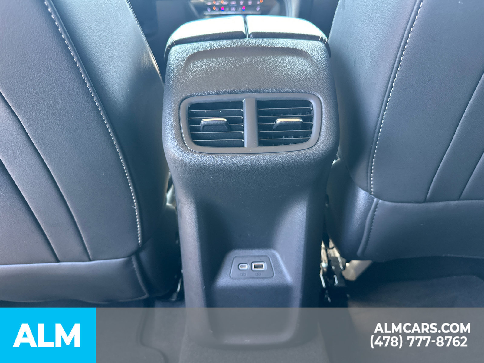 Used 2022 Buick Envision Preferred FWD image 27