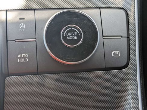 Used 2021 Hyundai Santa Fe SE FWD image 26