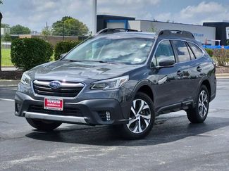 Used 2021 Subaru Outback Limited AWD/4WD video 2