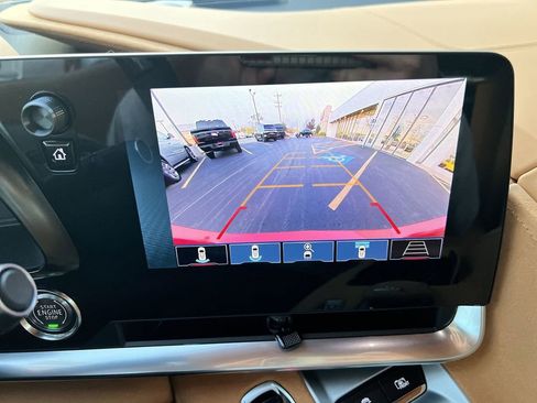 Used 2025 Chevrolet Corvette Z06 image 25