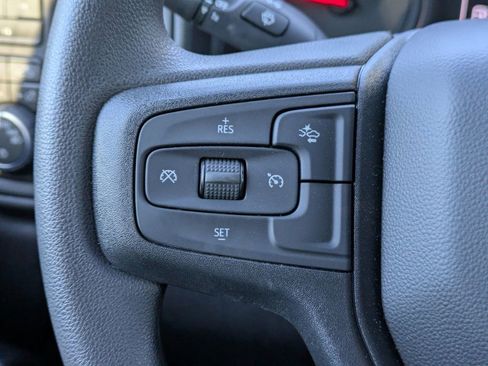 New 2026 Chevrolet Silverado 2500 Custom w/ Custom Value Package image 24