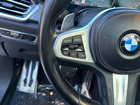 Used 2022 BMW X5 sDrive40i w/ M Sport Package RWD image 52