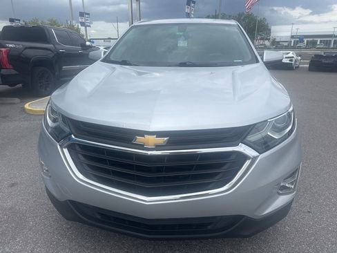 Used 2019 Chevrolet Equinox LT image 7