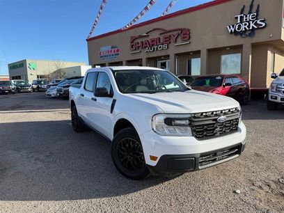 Used 2022 Ford Maverick XL
