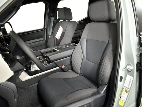 New 2026 Toyota Tundra SR5 image 10