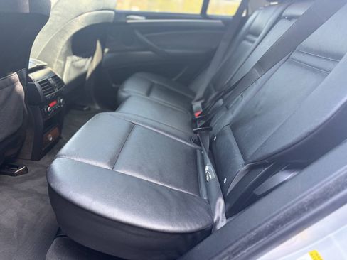 Used 2008 BMW X5 3.0si AWD/4WD image 12