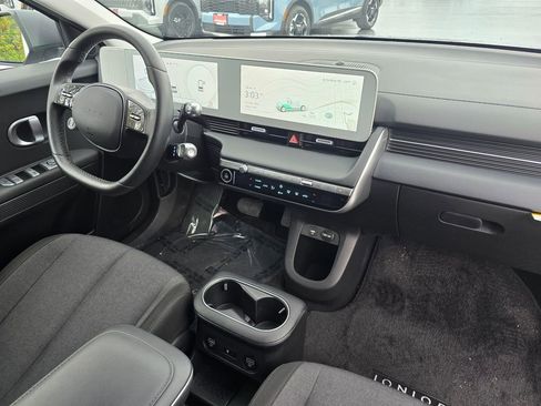 Used 2024 Hyundai Ioniq 5 SEL AWD/4WD image 10