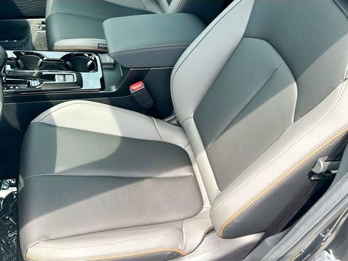 New 2026 Subaru Forester Sport AWD/4WD image 19