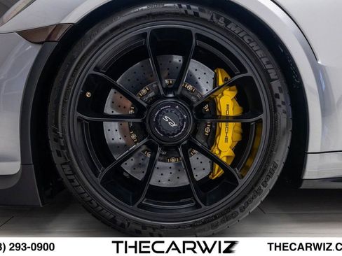 Used 2016 Porsche 911 GT3 RS RWD image 11