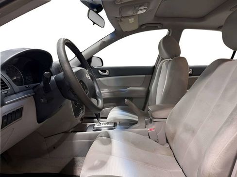 Used 2008 Hyundai Sonata GLS FWD image 18
