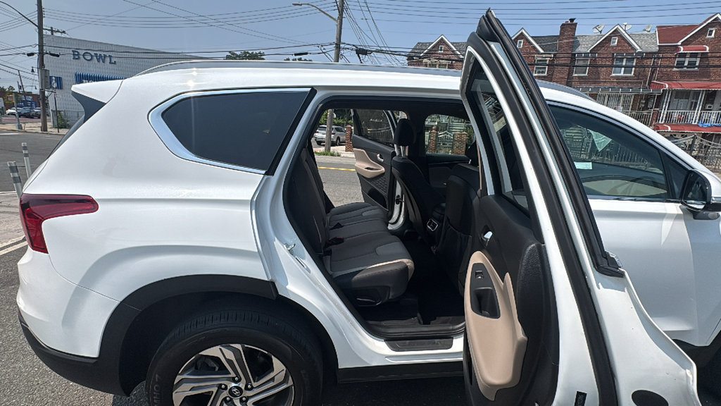 Used 2023 Hyundai Santa Fe SEL AWD/4WD image 26