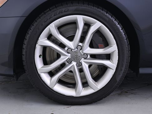 Used 2013 Audi S6 Prestige image 11